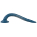 You2Toys Beasty Cocks Eel Silicone Model 46cm with Suction Cup Black