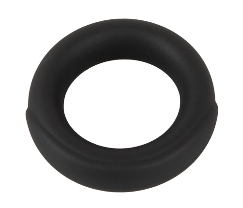 Erecto Liquid Silicone Marine Blue Intimate Support Ring 2.6 cm