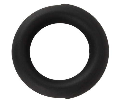 Erecto Liquid Silicone Marine Blue Intimate Support Ring 2.6 cm