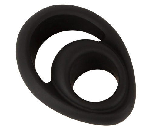Erecto Silicone Dual Support Ring Model 2 - Flexible Maritime Design