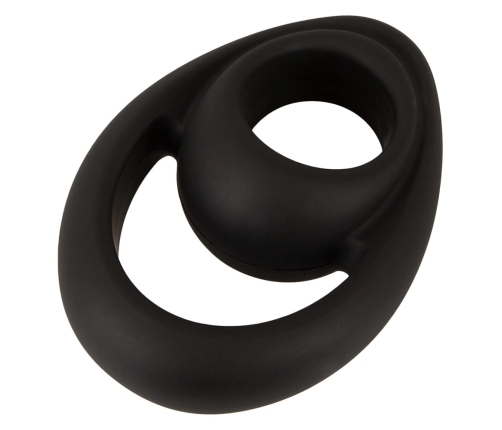 Erecto Silicone Dual Support Ring Model 2 - Flexible Maritime Design