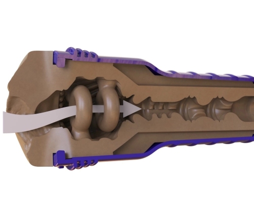 Fleshlight Boost Bang Dark