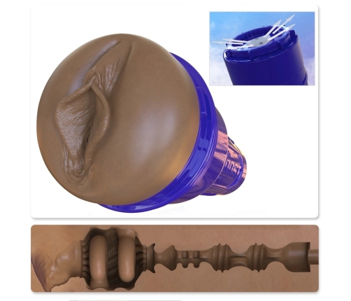 Fleshlight Boost Bang Dark