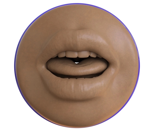 Fleshlight Boost Blow Dark