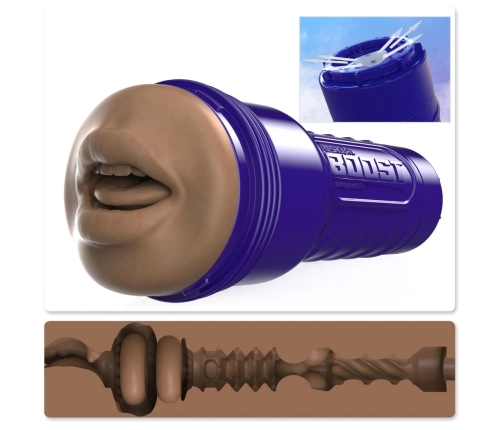 Fleshlight Boost Blow Dark