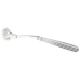 Fetish Collection Silver Single Pinwheel Steel Precision Tool 18.5cm