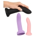 You2Toys Your Strap-On 3-Piece Harness Set Liquid Silicone S/M/L