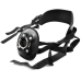 You2Toys Your Strap-On 3-Piece Harness Set Liquid Silicone S/M/L
