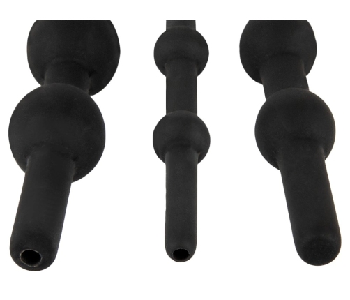 You2Toys Silicone Dilator Set 3pcs Flexible Urethral Training System