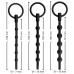 You2Toys Silicone Dilator Set 3pcs Flexible Urethral Training System