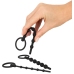 You2Toys Silicone Dilator Set 3pcs Flexible Urethral Training System
