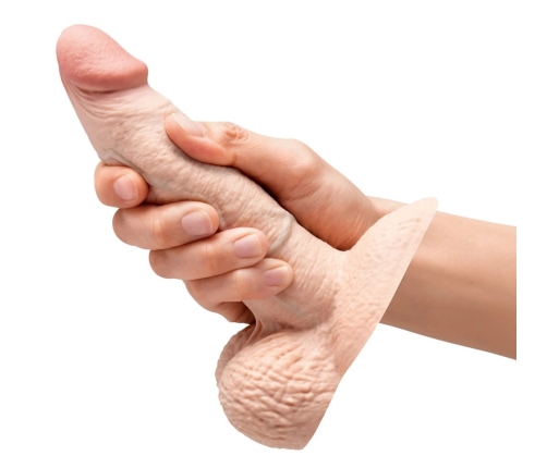 b-Vibe Slipskin 6