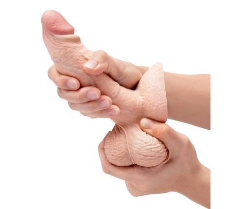 b-Vibe Slipskin 6