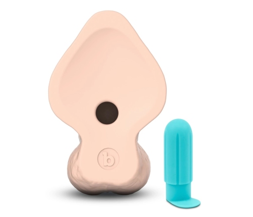 b-Vibe Slipskin 10