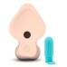 b-Vibe Slipskin 10