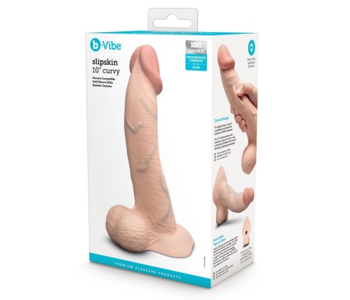 b-Vibe Slipskin 10