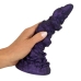 You2Toys Beasty Cocks Octopus Prime Metallic Silicone Model 20.2 cm