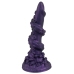 You2Toys Beasty Cocks Octopus Prime Metallic Silicone Model 20.2 cm