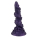 You2Toys Beasty Cocks Octopus Prime Metallic Silicone Model 20.2 cm