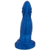 Beasty Cocks Symbiont Tease Liquid Silicone Model, Metallic, 19.8 cm