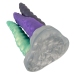 You2Toys Beasty Cocks Triple Tentacle Silicone Fantasy Model 22cm