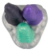 You2Toys Beasty Cocks Triple Tentacle Silicone Fantasy Model 22cm