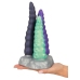 You2Toys Beasty Cocks Triple Tentacle Silicone Fantasy Model 22cm