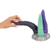 You2Toys Beasty Cocks Triple Tentacle Silicone Fantasy Model 22cm