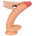 Realistixxx Real Giant Intimate Machine 32.7 cm Dual Density Silicone
