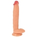 Realistixxx Real Giant Intimate Machine 32.7 cm Dual Density Silicone