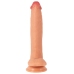 Realistixxx Real Giant Intimate Machine 32.7 cm Dual Density Silicone