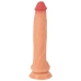 Realistixxx Real Giant Intimate Machine 32.7 cm Dual Density Silicone