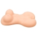 Realistixxx Deluxe Woman Life-Size Anatomical Torso, TPE, 51 cm