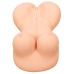 Realistixxx Deluxe Woman Life-Size Anatomical Torso, TPE, 51 cm