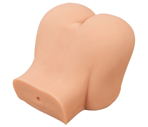 Realistixxx Deluxe Anatomical Torso Intimate Machine Natureskin 8.5kg