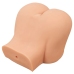 Realistixxx Deluxe Anatomical Torso Intimate Machine Natureskin 8.5kg