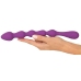 You2Toys Magic Anal Wand No. 1 Silicone Intimate Bead System Purple 27cm