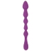 You2Toys Magic Anal Wand No. 1 Silicone Intimate Bead System Purple 27cm