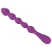 You2Toys Magic Anal Wand No. 1 Silicone Intimate Bead System Purple 27cm