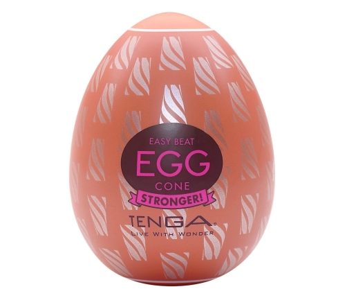 Tenga Egg Cone HB 6pcs