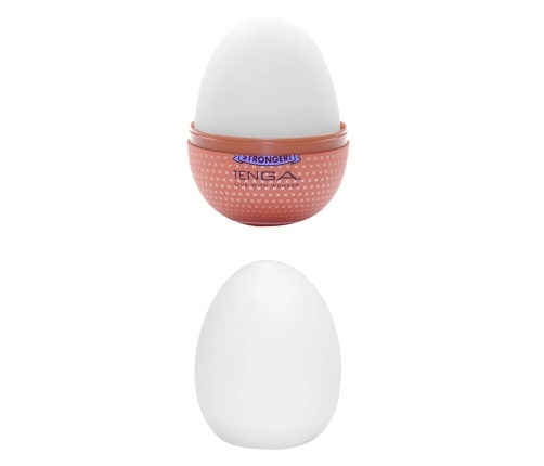 Tenga Egg Misty II HB 6pcs