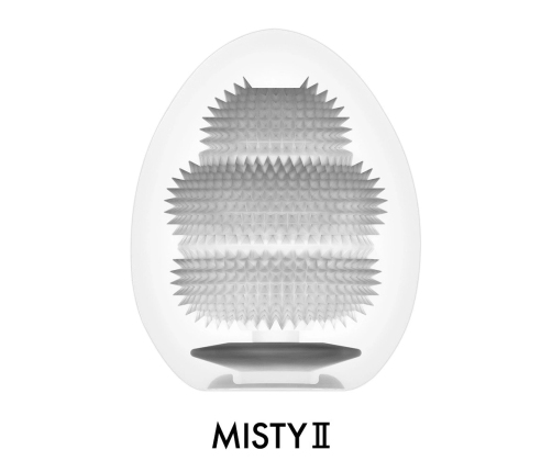 Tenga Egg Misty II HB 6pcs
