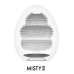 Tenga Egg Misty II HB 6pcs