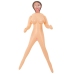 You2Toys Yuki Inflatable Life-Size Figure with Large Bust, 152 cm