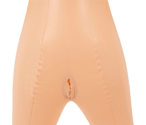 You2Toys Layla Inflatable Life-Size Model with Large Bust 152 cm