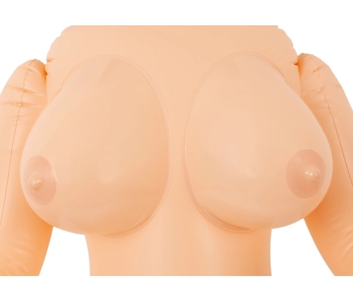 You2Toys Layla Inflatable Life-Size Model with Large Bust 152 cm