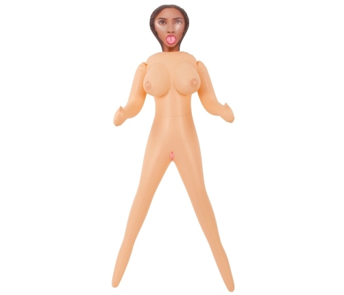 You2Toys Layla Inflatable Life-Size Model with Large Bust 152 cm