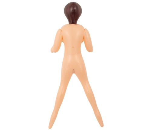 You2Toys Layla Inflatable Life-Size Model with Large Bust 152 cm