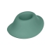 Womanizer Next Replacement Heads M 3-Pack Silicone Sage Green