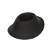 Womanizer Next Interchangeable Silicone Head Black M (3 pcs)